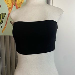 3for$15 crop tube top